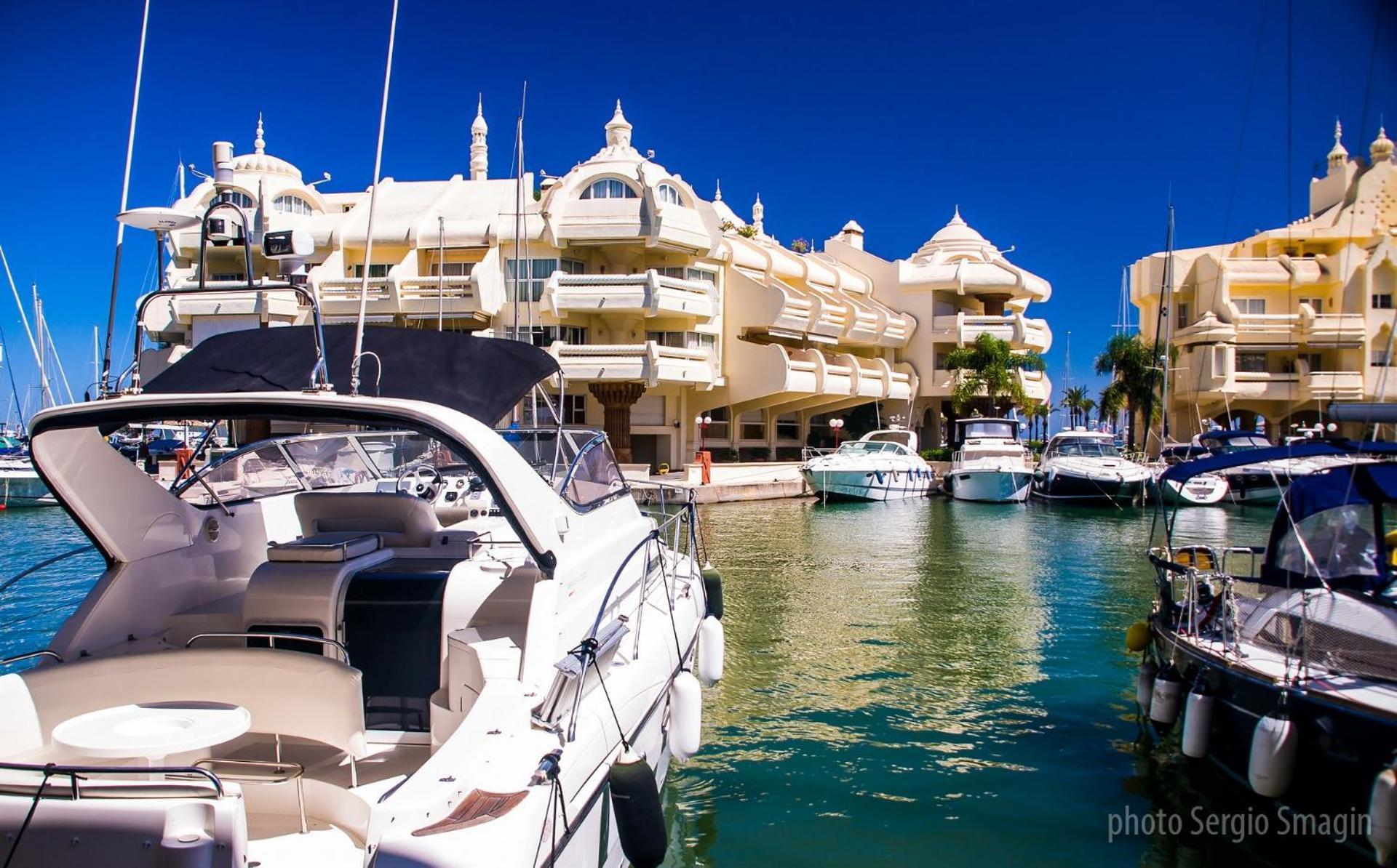 135 Agata Apartamentos. Piscina Y Playa. A Corta Distancia Del Centro. Benalmadena Luaran gambar