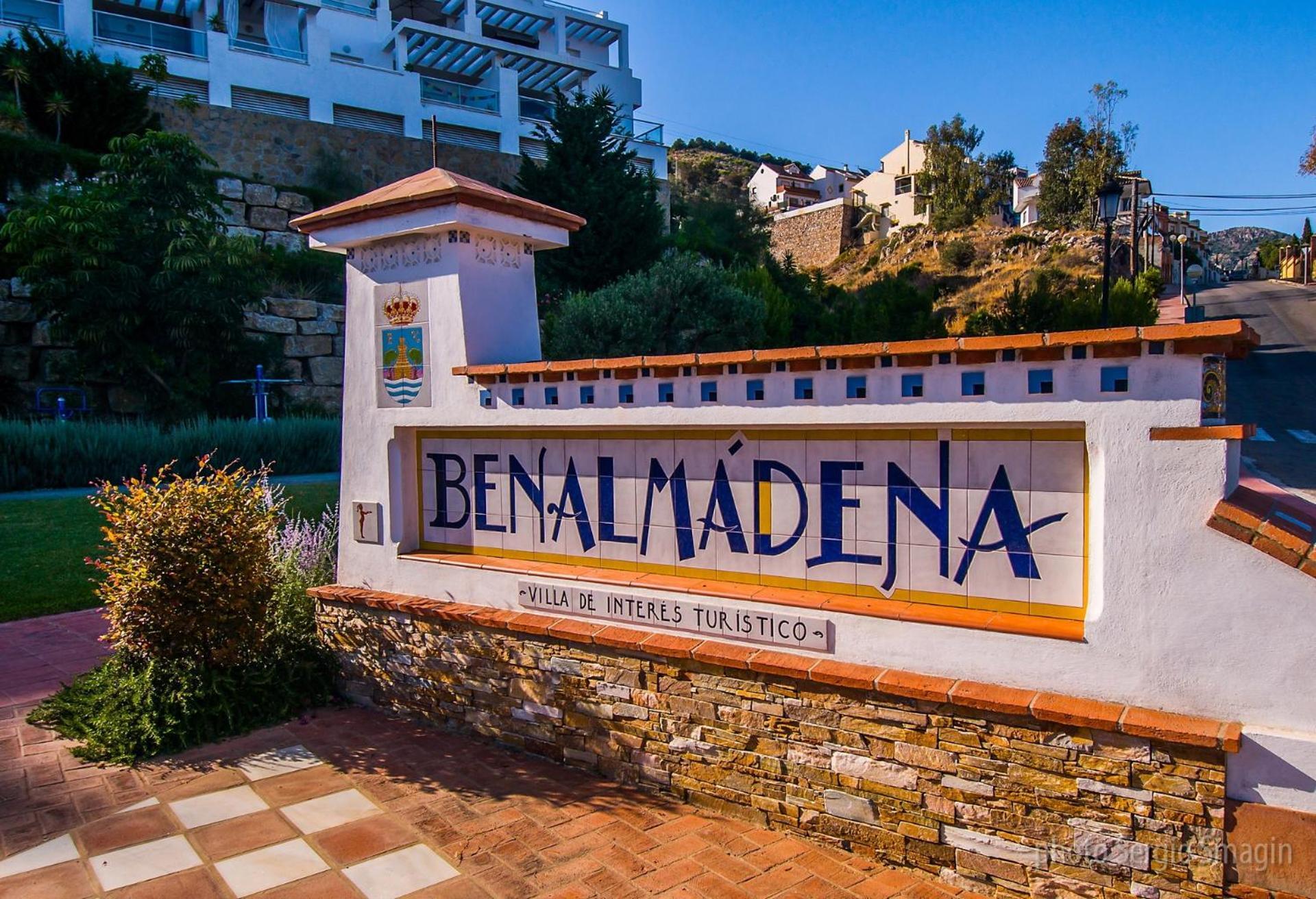 135 Agata Apartamentos. Piscina Y Playa. A Corta Distancia Del Centro. Benalmadena Luaran gambar